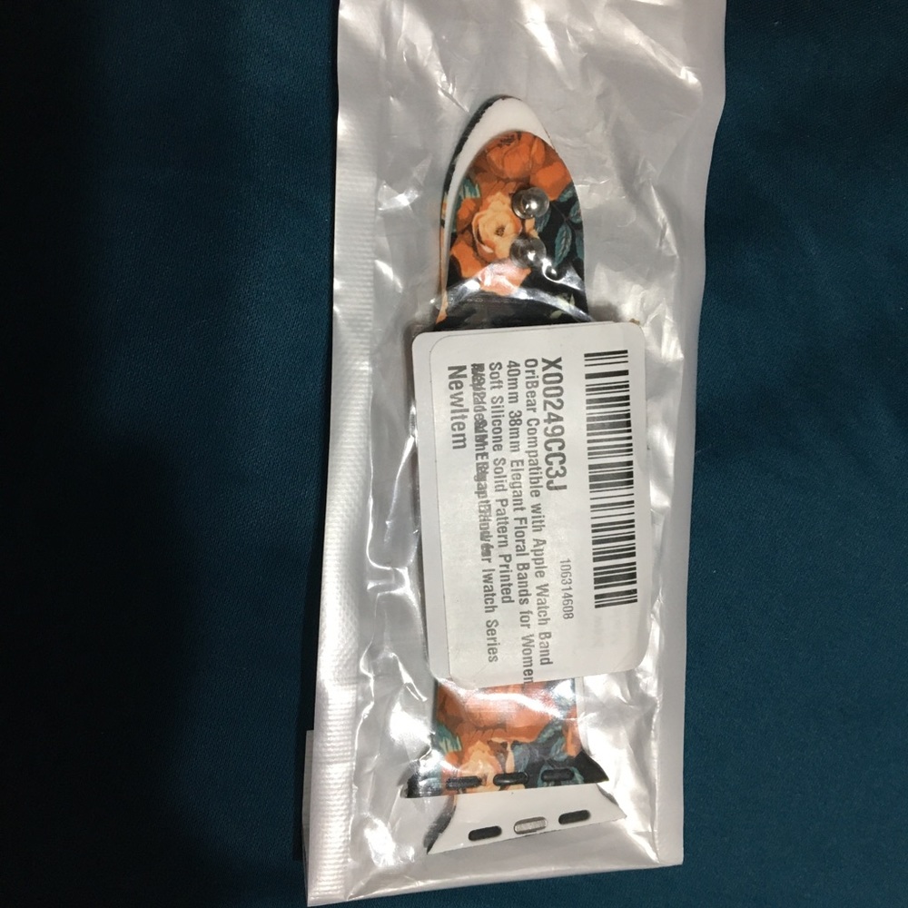 Apple Watch band